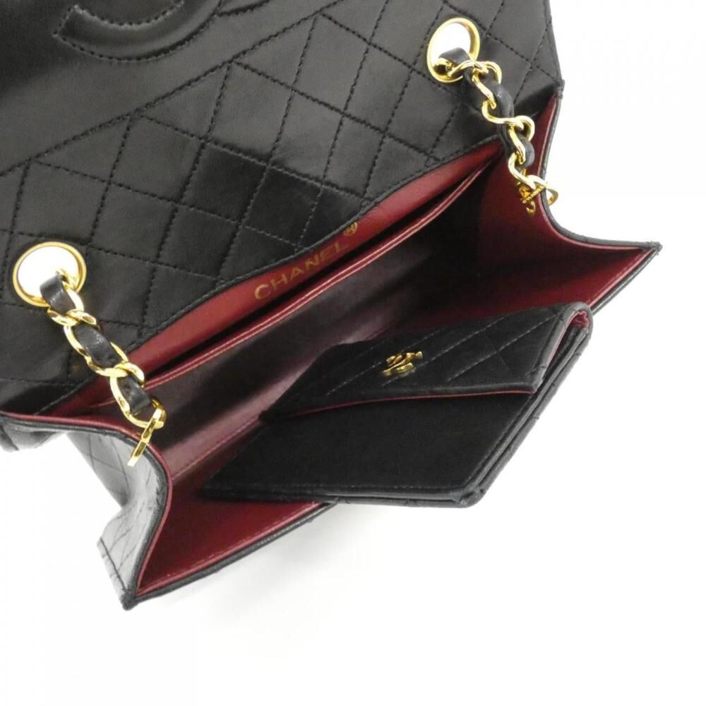Chanel Shoulder Bag