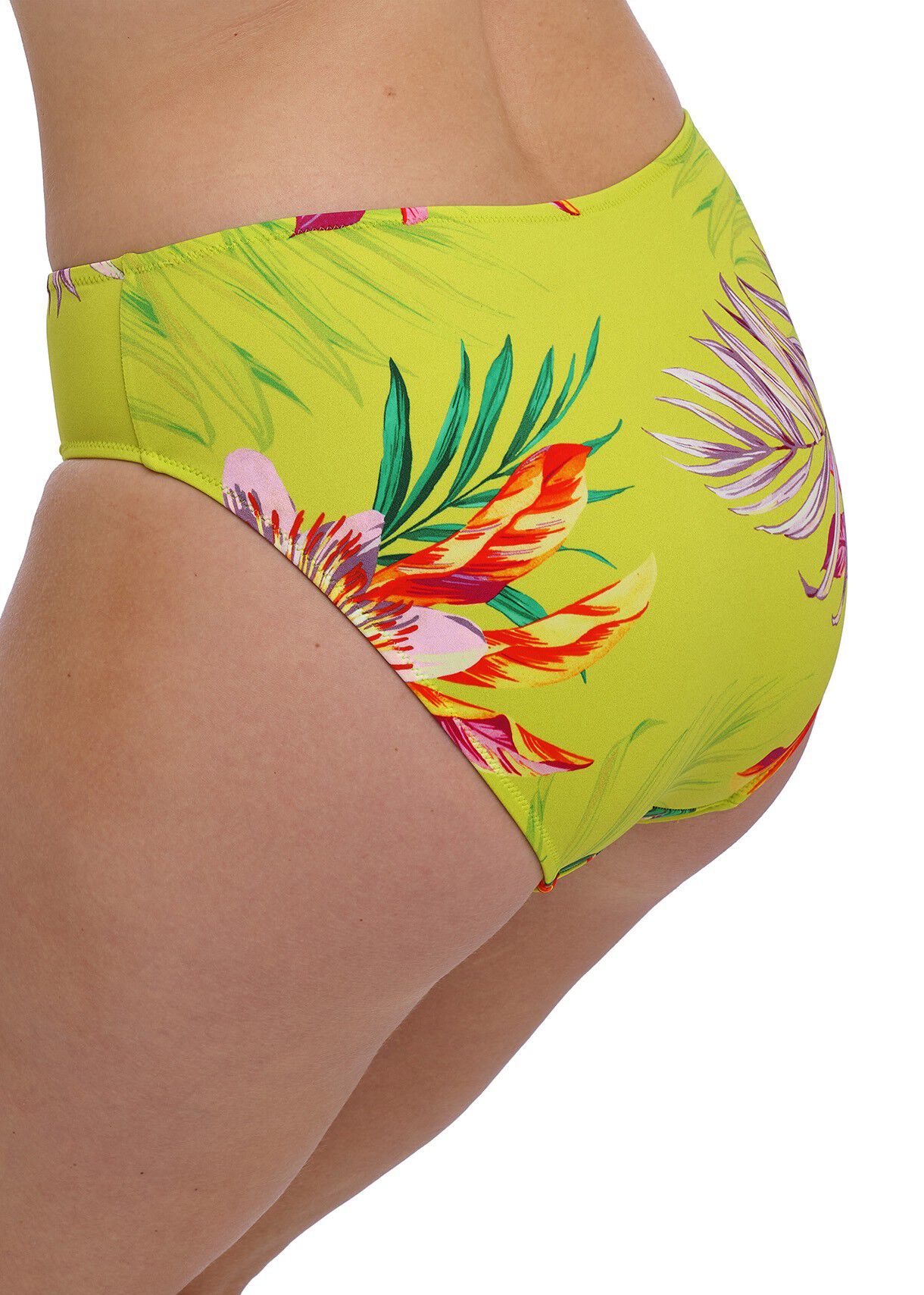 CALA MACARELLA MID RISE BIKINI BRIE