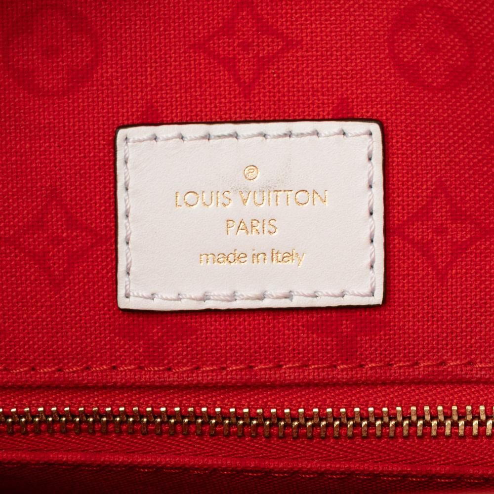 Louis Vuitton Onthego