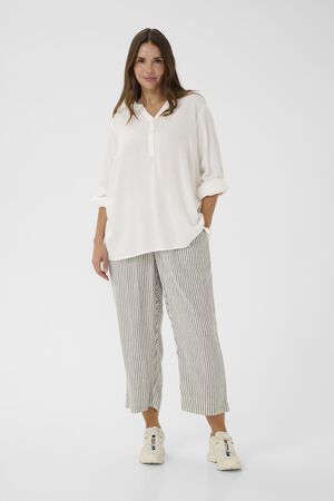 KCmille Cropped Pants
