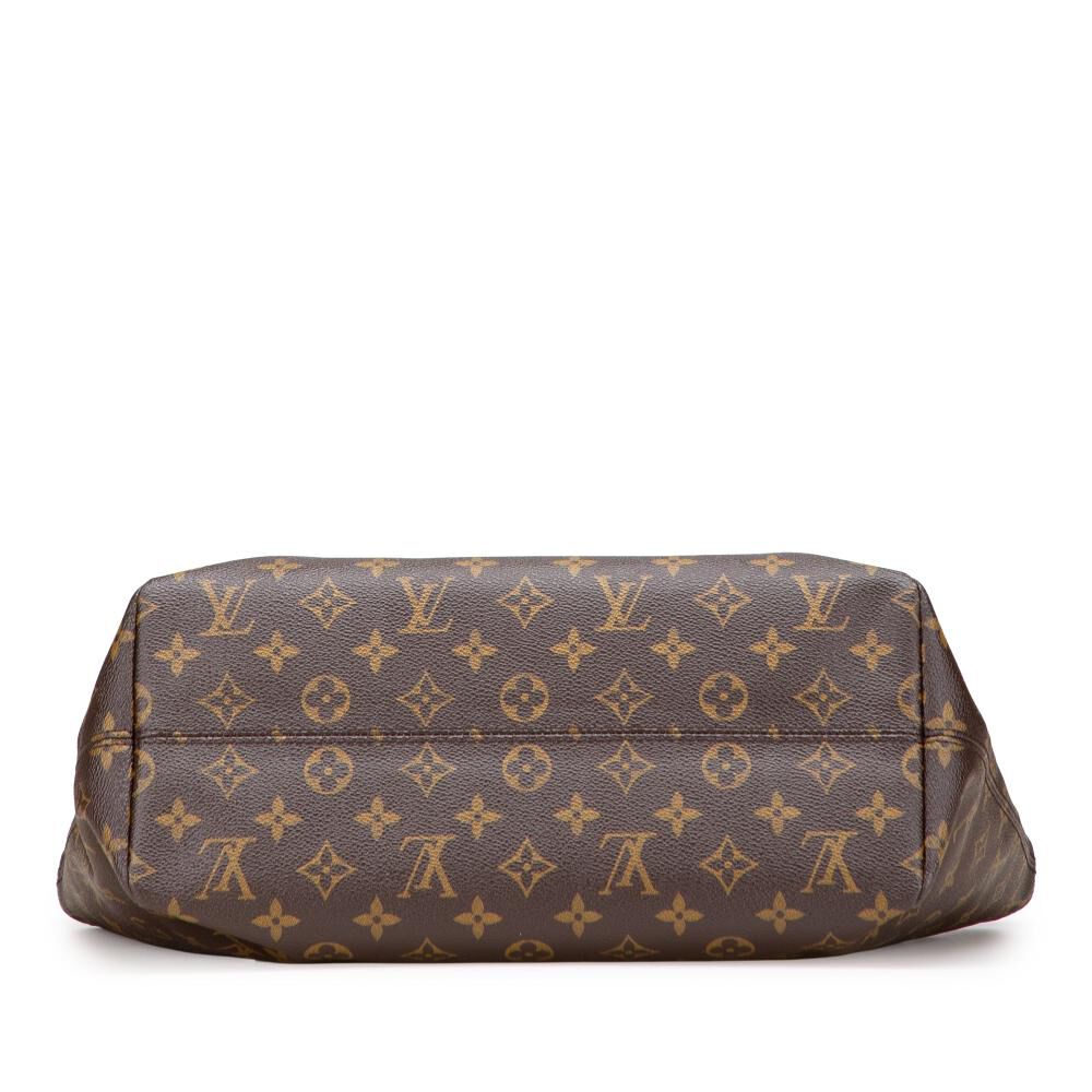 Louis Vuitton Raspail