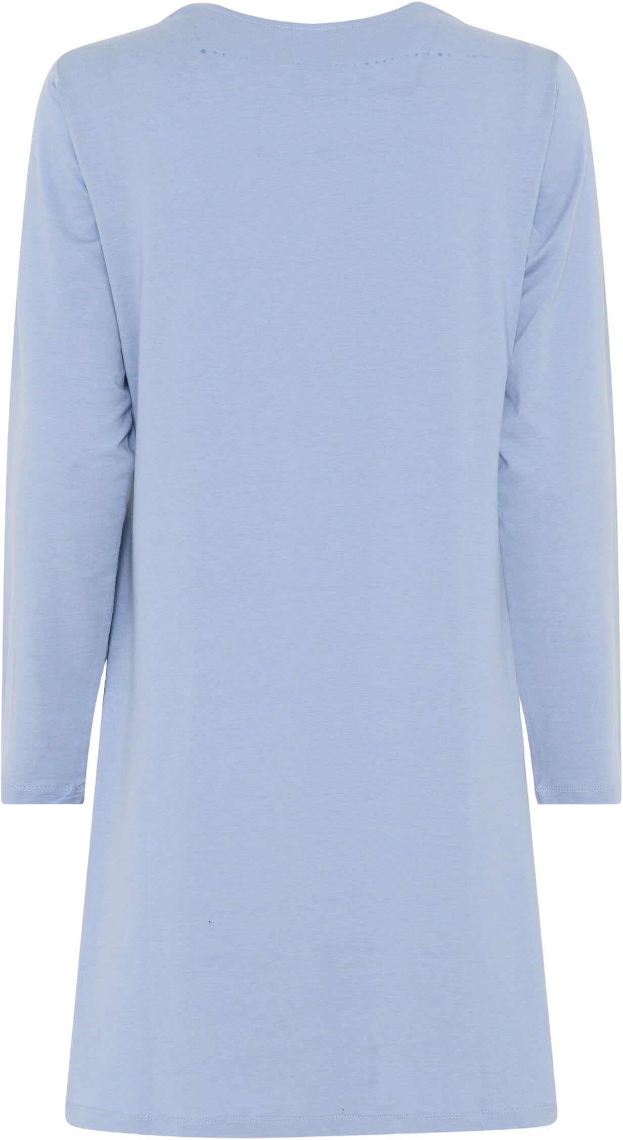 Jacqueline L/S Dress