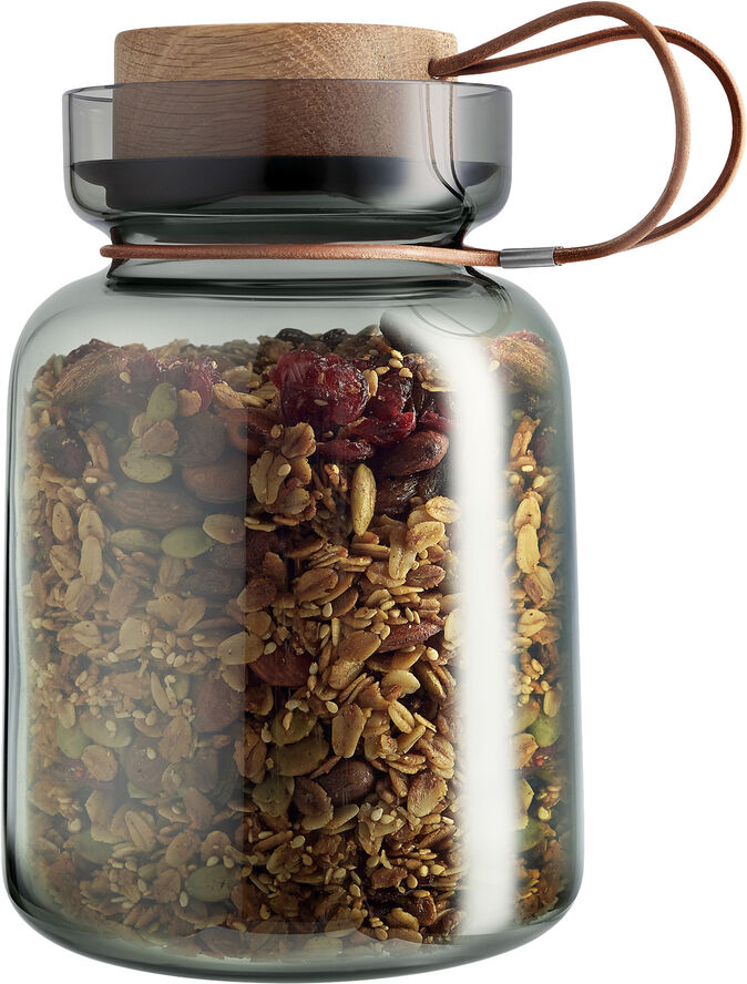 Silhouette opbevaringsgla 1,5l