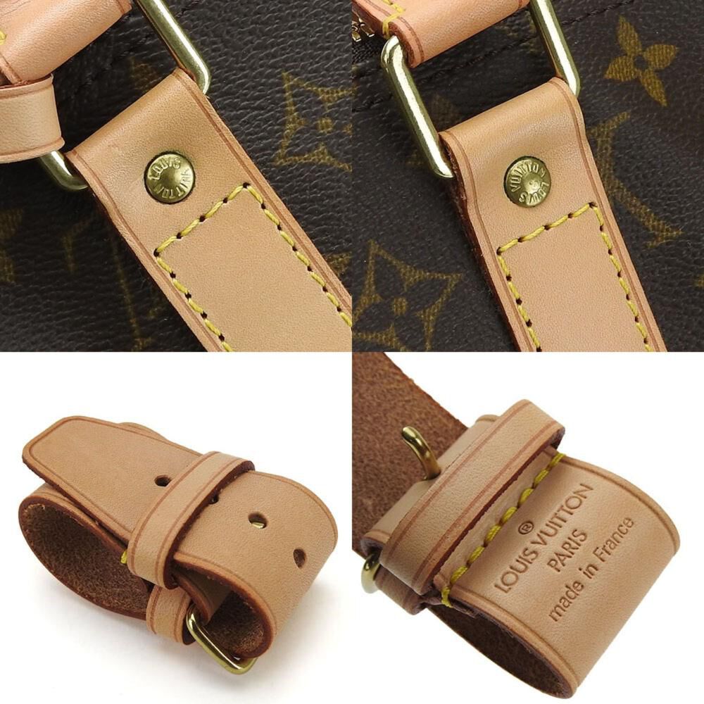Louis Vuitton Weekend Bag