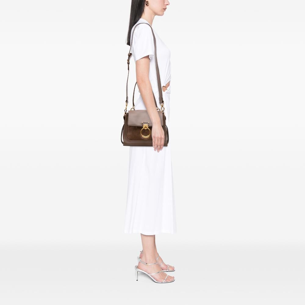 Chlo&eacute; Shoulder Bag