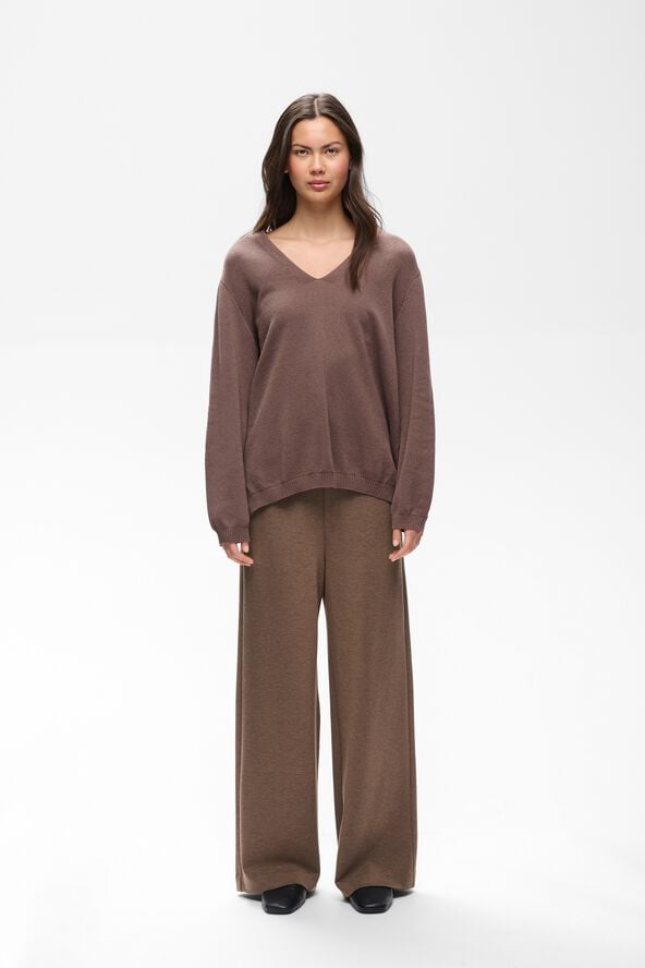 GincetteIW Melange Pants