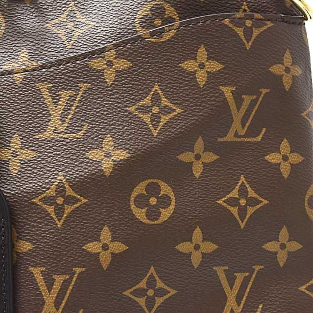 Louis Vuitton Odeon