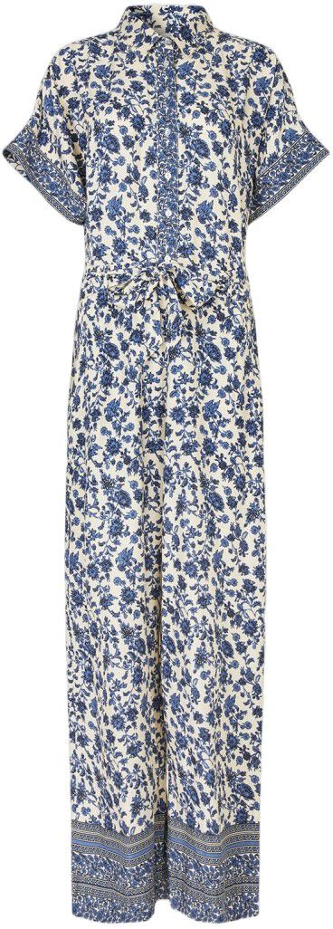 Mathildell Jumpsuit Ss