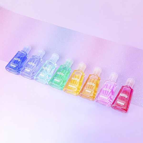 GEL MAINS NETTOYANT NAMASTE 30ML