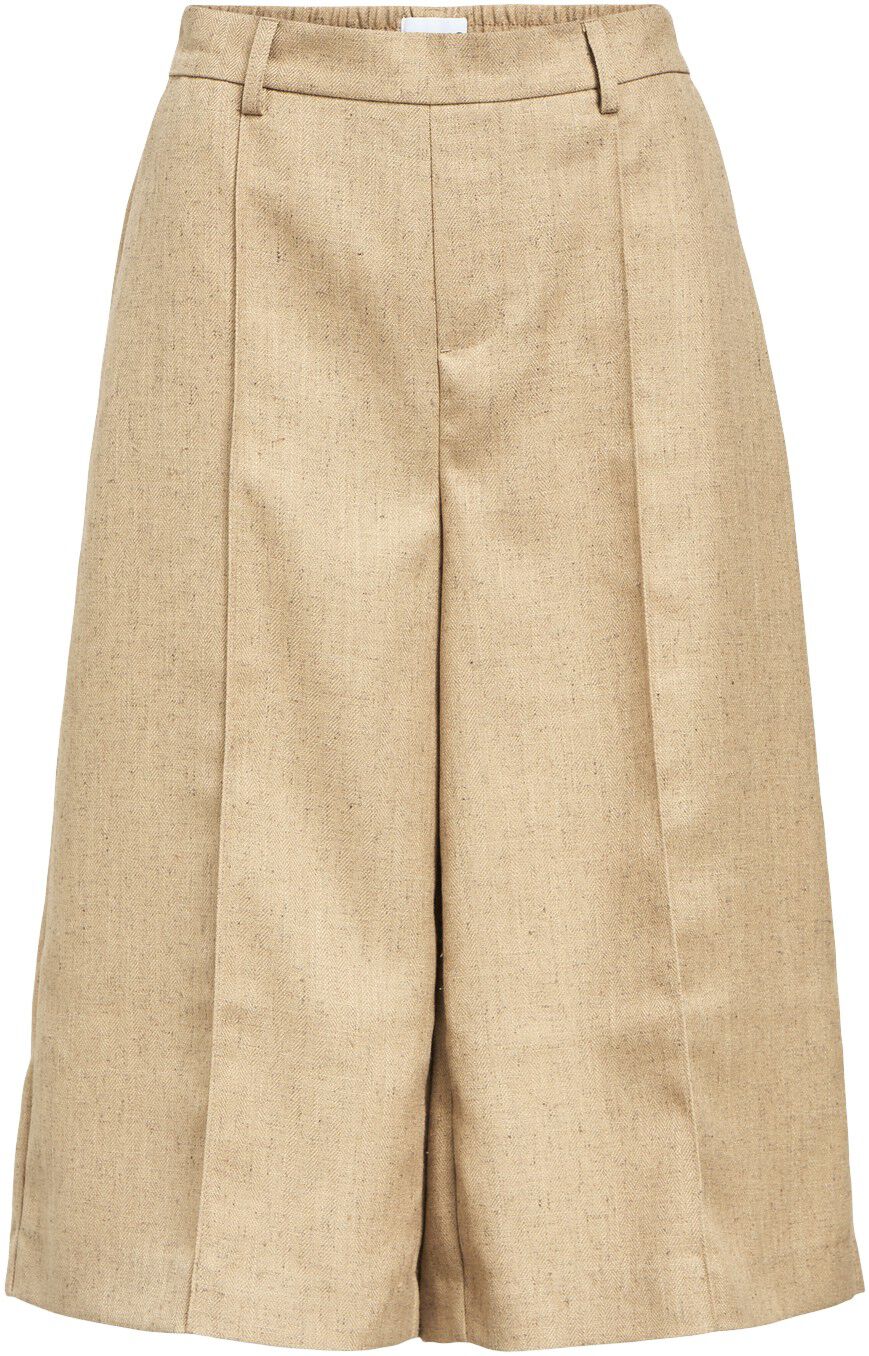 OBJBEA LISA HW WIDE SHORTS 140