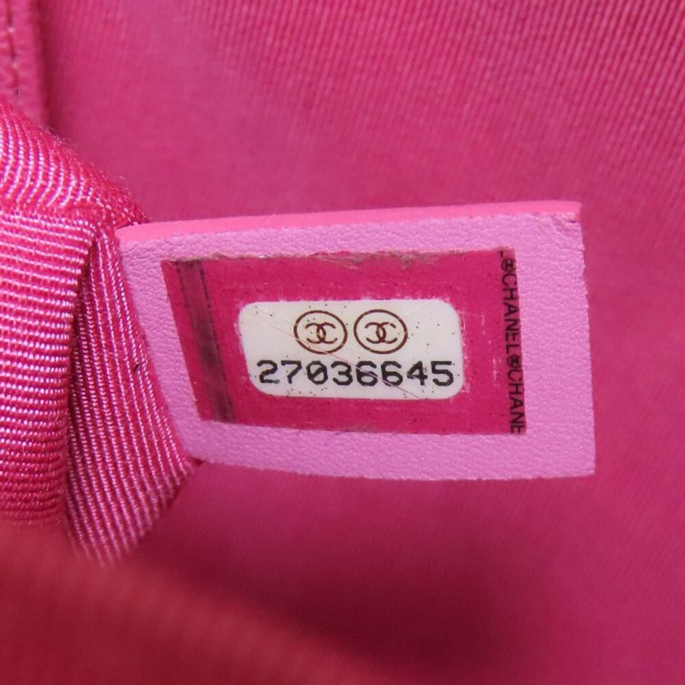 Chanel Backpack