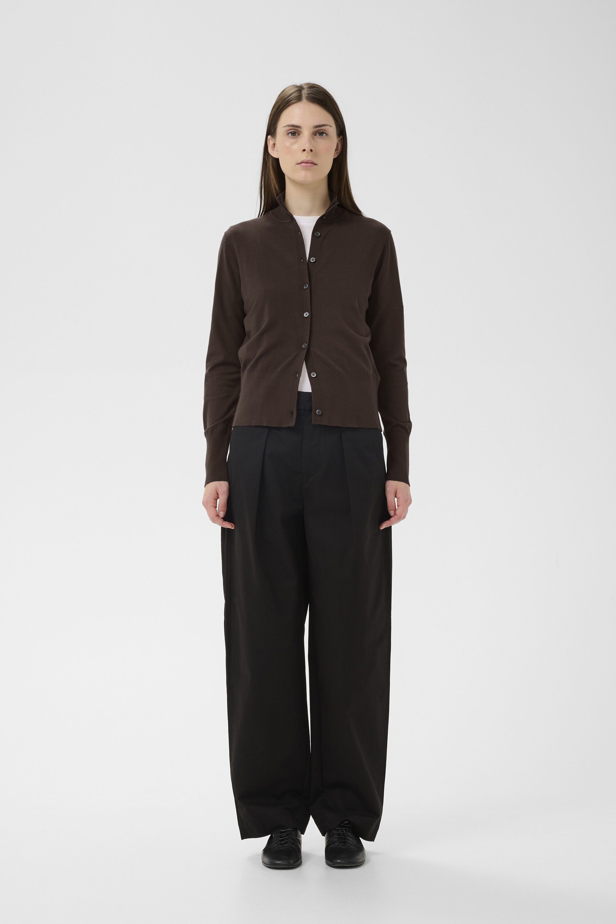 PaulaIW Cardigan