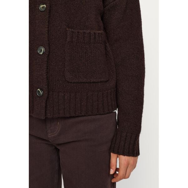 SRTimo Cardigan Knit