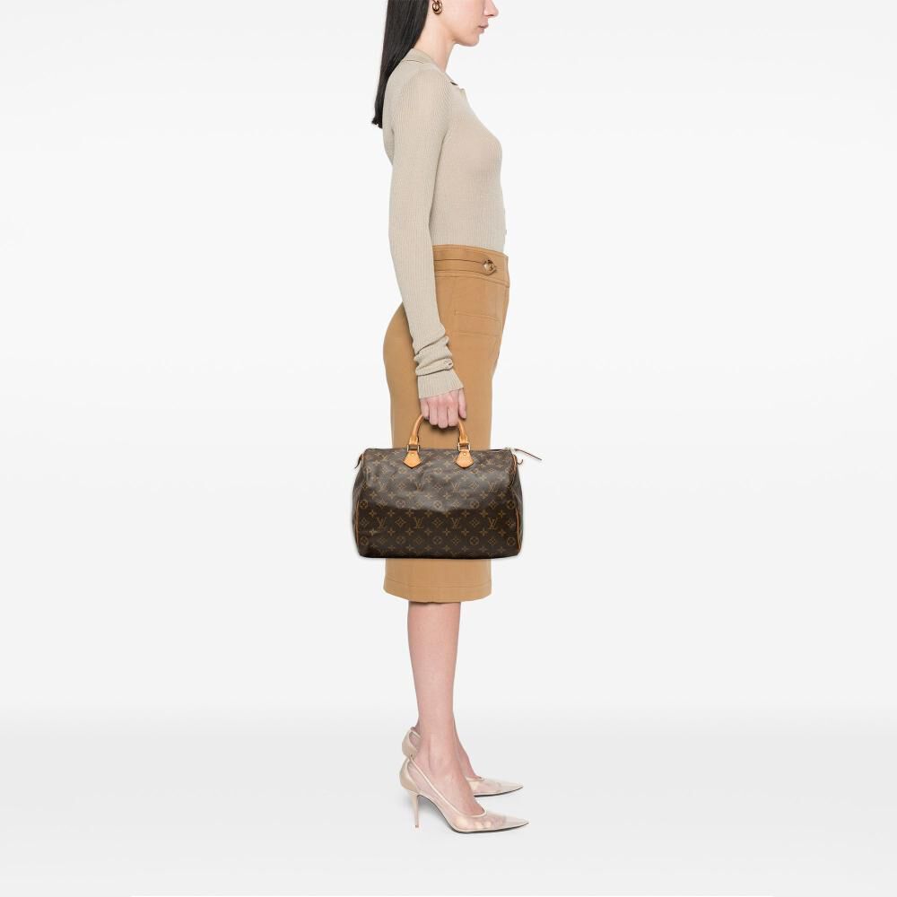 Louis Vuitton Speedy