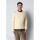 Avery cable knit