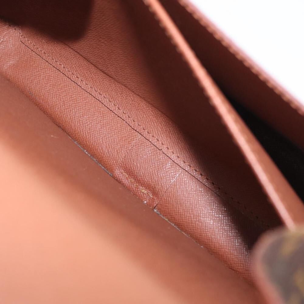 Louis Vuitton Cartouchiere