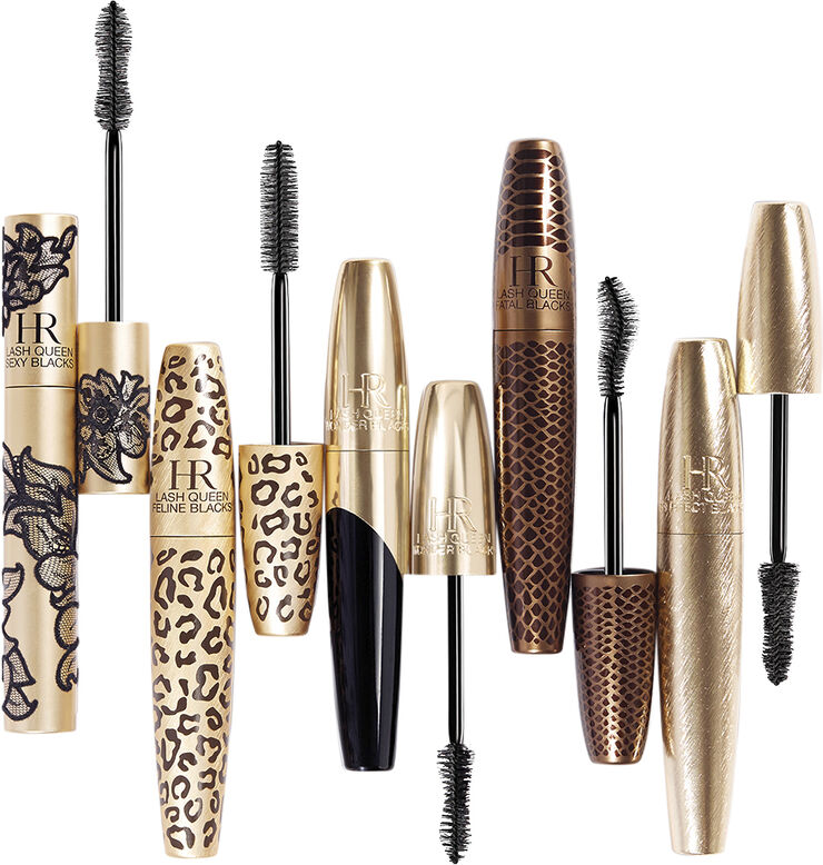 Helena Rubinstein Lash Queen Sexy Blacks Mascara