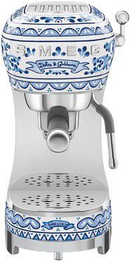 50's Style Espressomaskine retro
