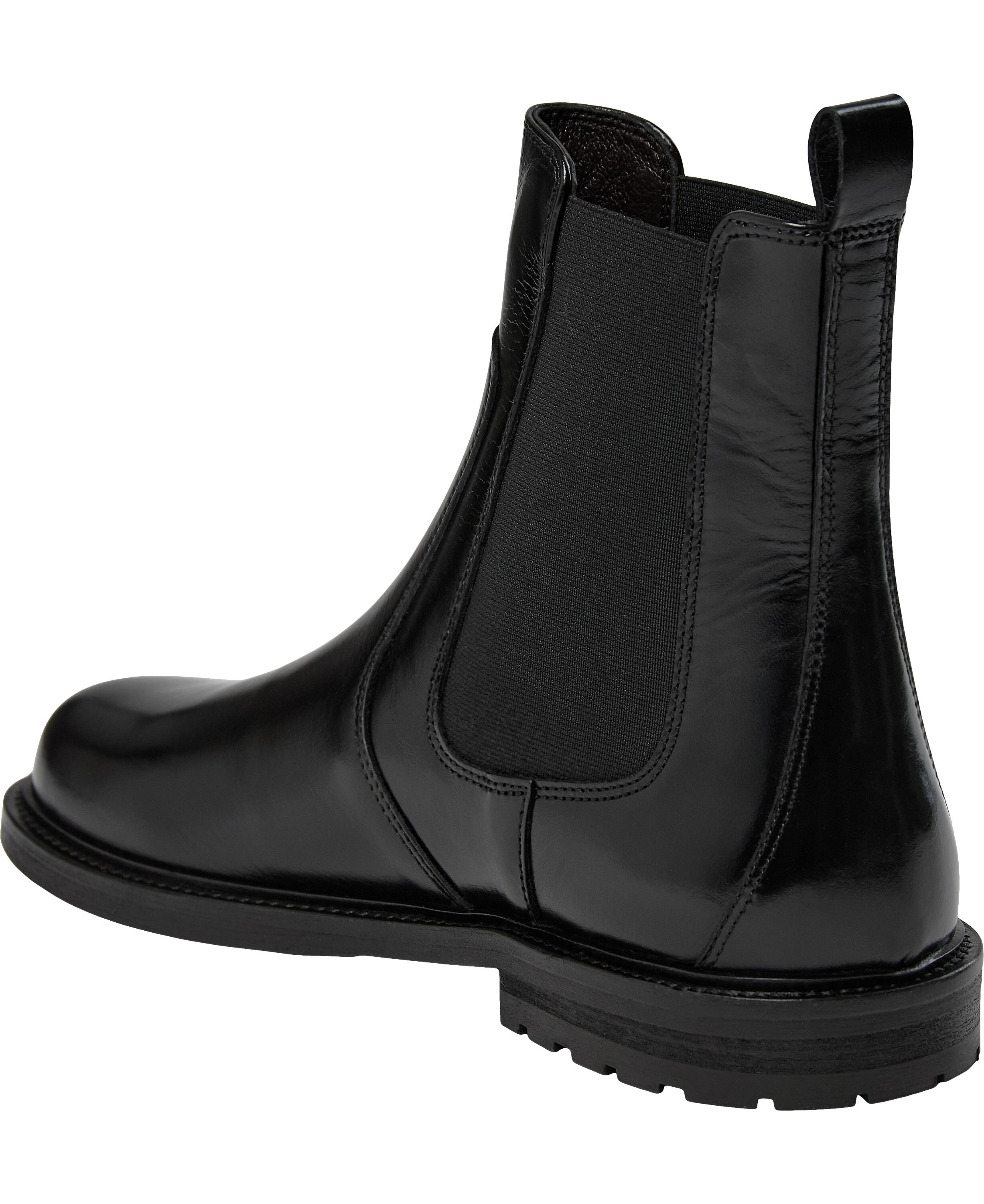 Kort st&oslash;vle - A9081