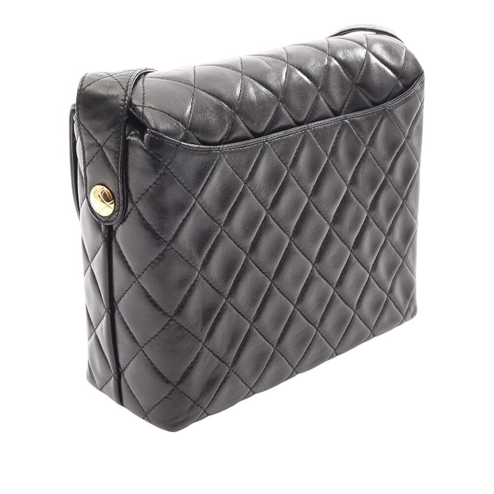 Chanel Shoulder Bag