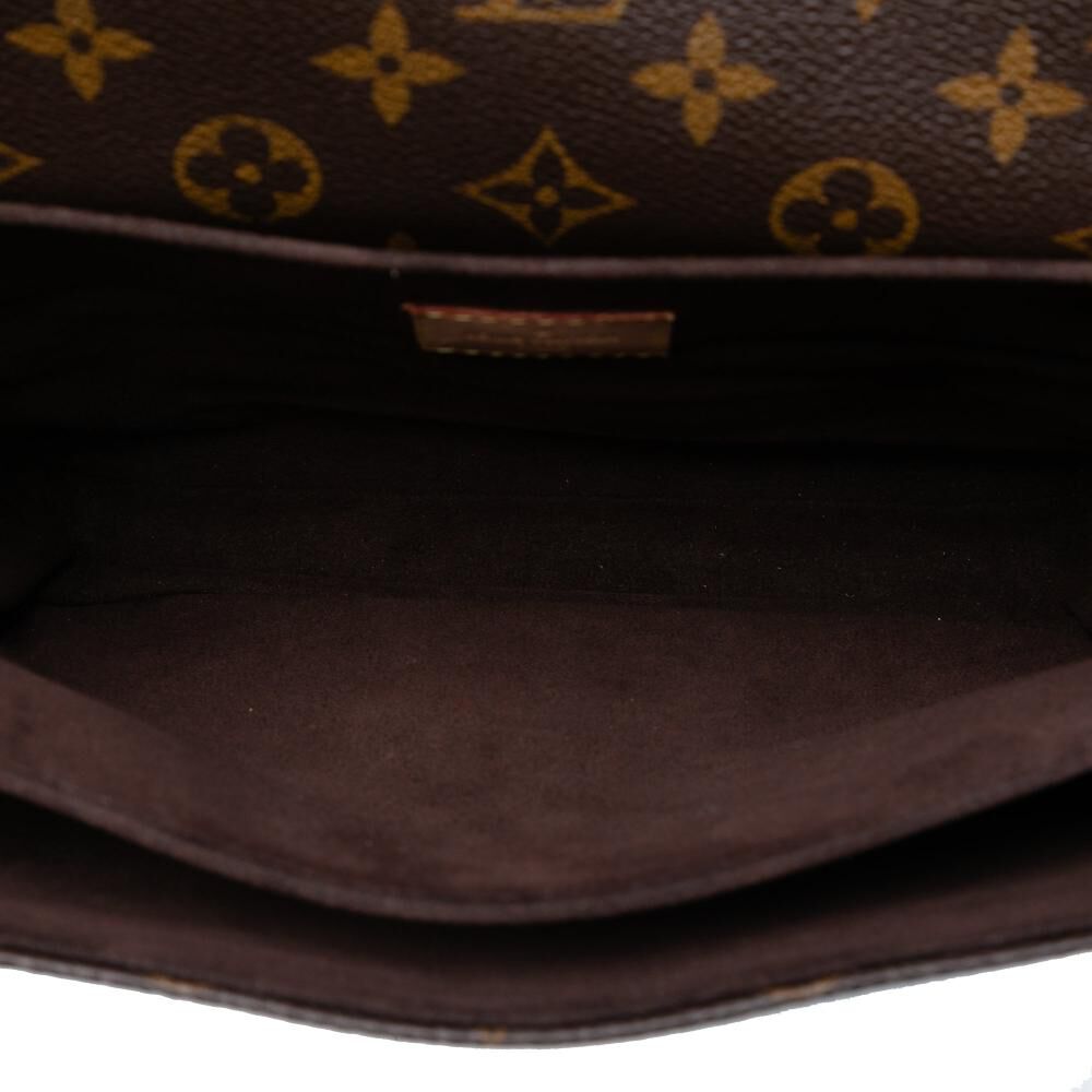 Louis Vuitton Pochette M&eacute;tis
