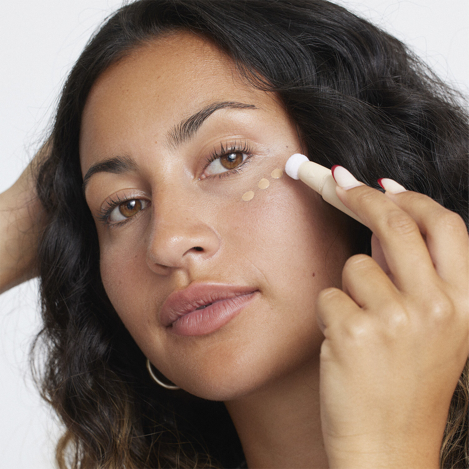 GOSH Eye Bright'n Conceal