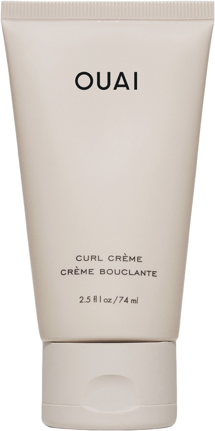 CURL CR&Egrave;ME - TRAVEL SIZE