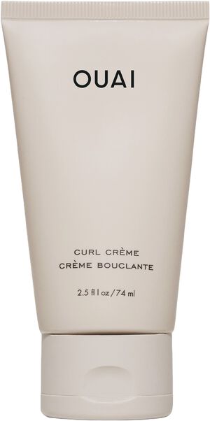 CURL CR&Egrave;ME - TRAVEL SIZE