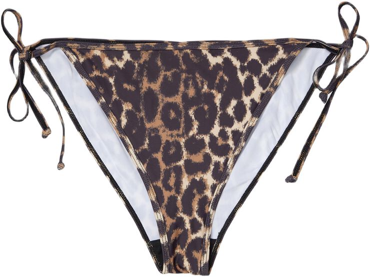 Leopa Baila Bikini Tanga