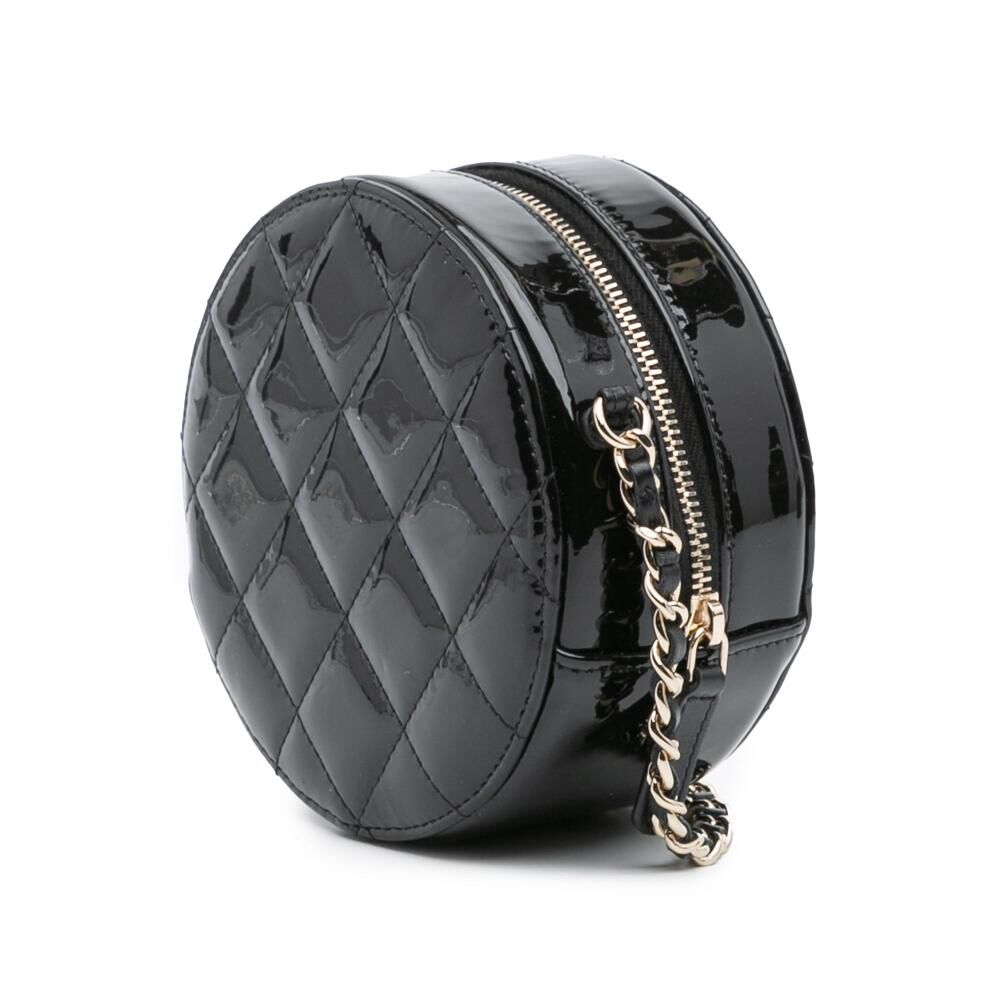 Chanel Crossbody Bag
