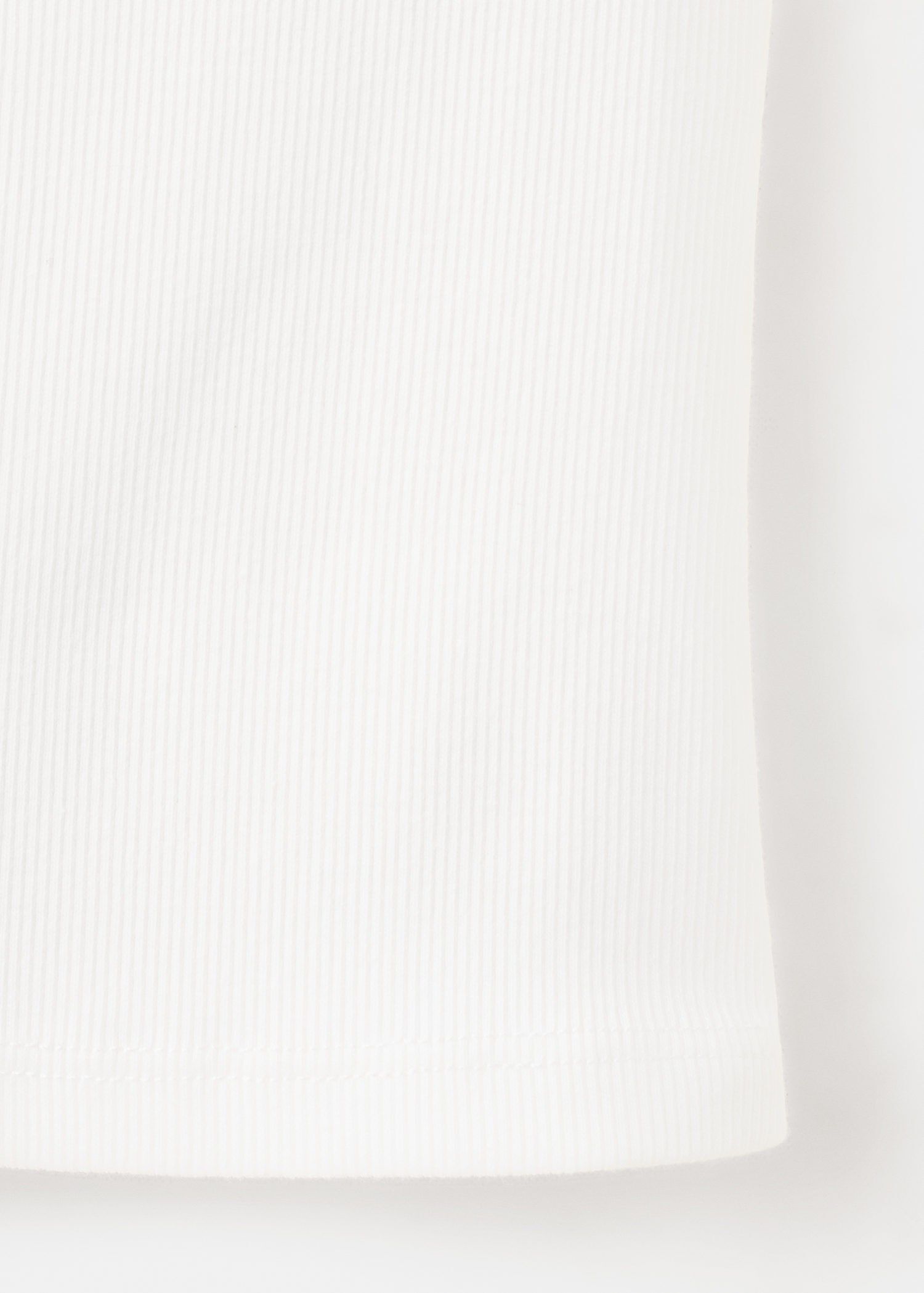 Pink embroidered cotton top