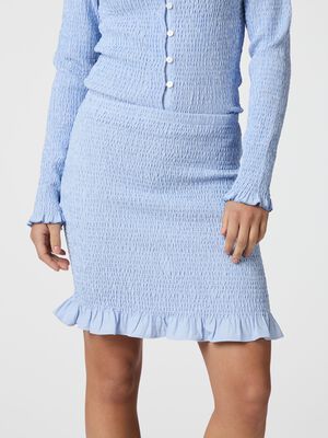 Sisi Smock Skirt