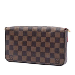 Louis Vuitton Pochette Felicie