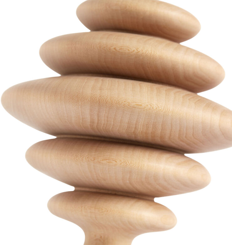 My Tree - Chestnut H12,5xØ11,5cm