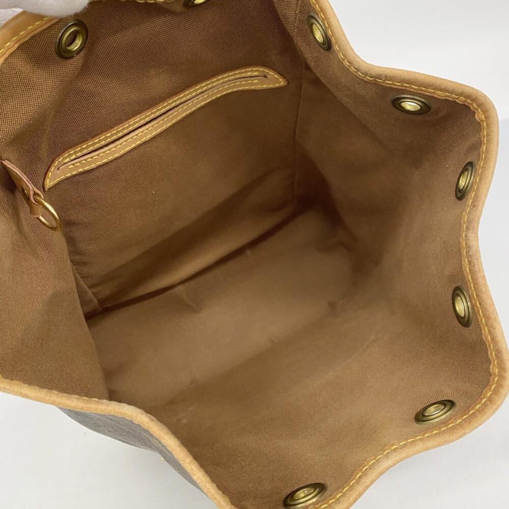 Louis Vuitton Montsouris