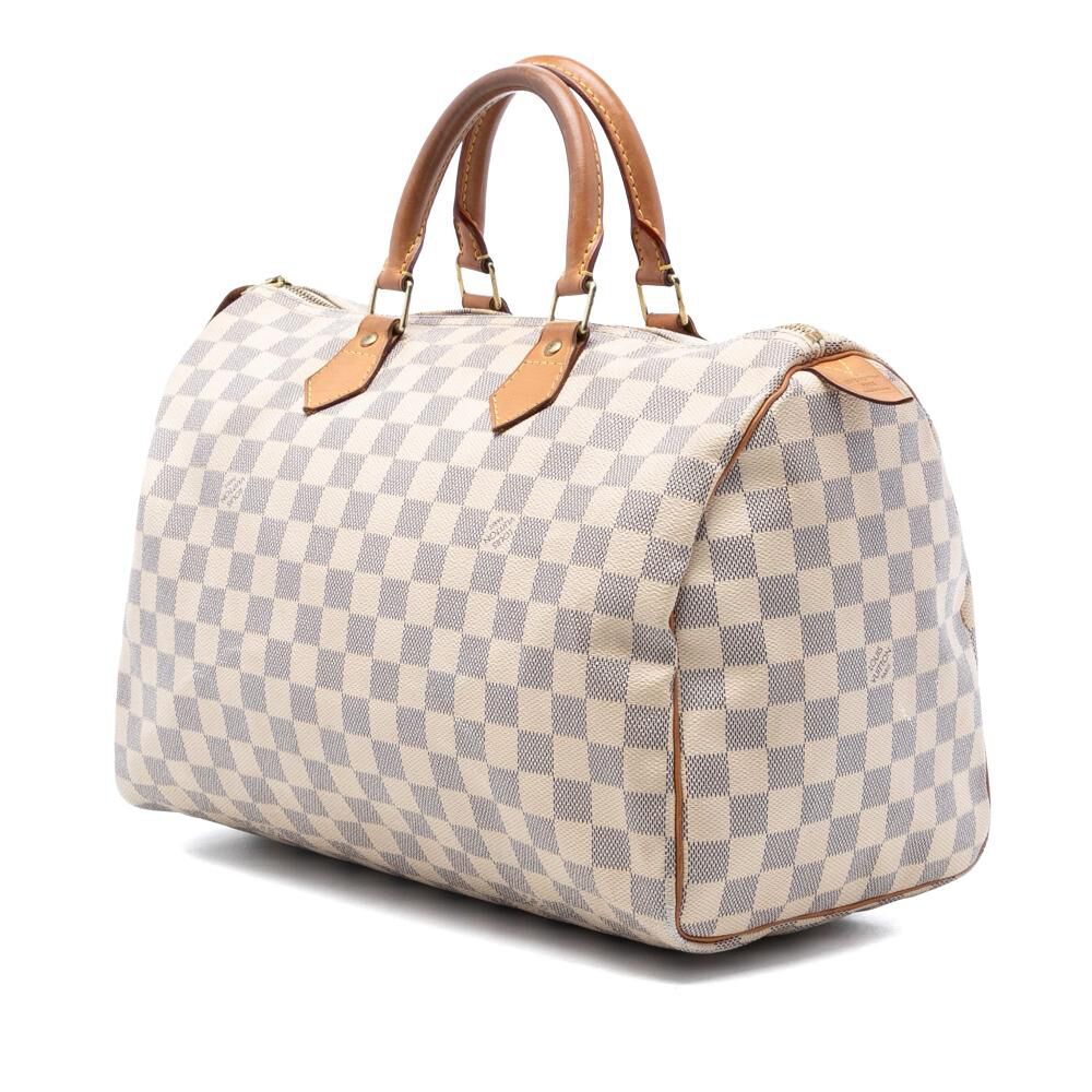 Louis Vuitton Speedy