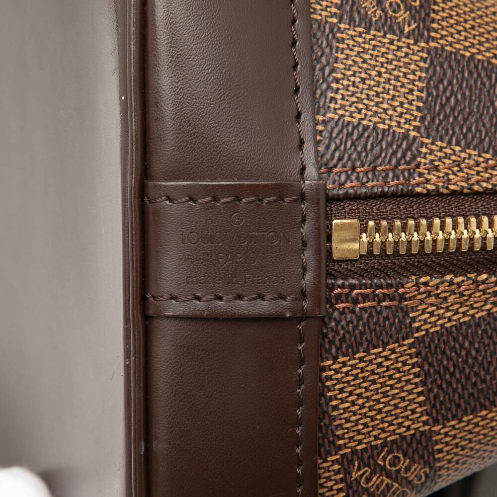 Louis Vuitton Alma