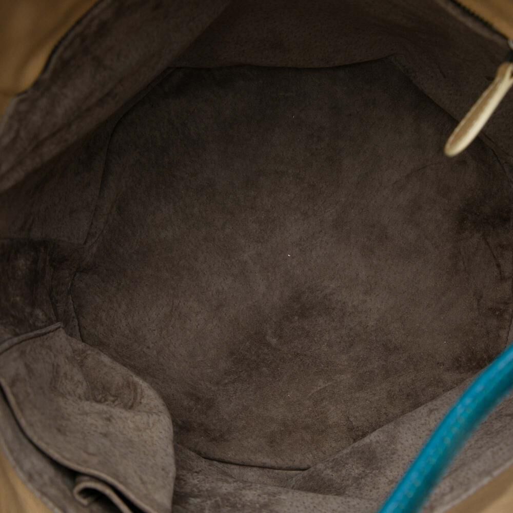 Bottega Veneta Bucket Bag