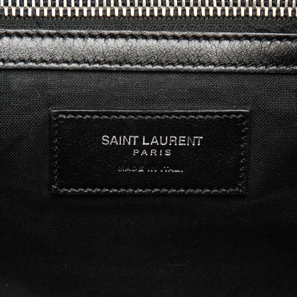 Yves Saint Laurent Backpack