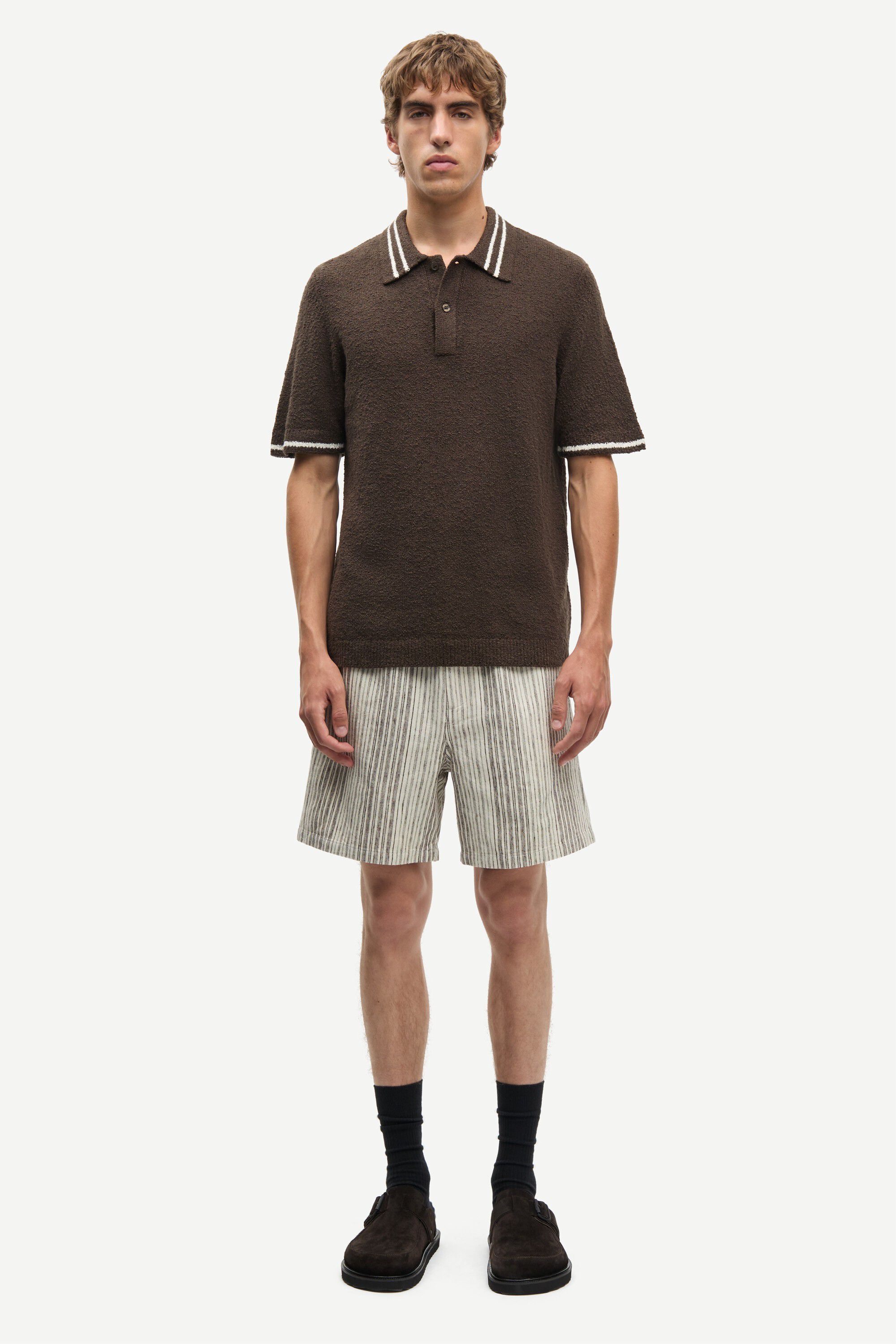 Sajabari fly shorts 14749