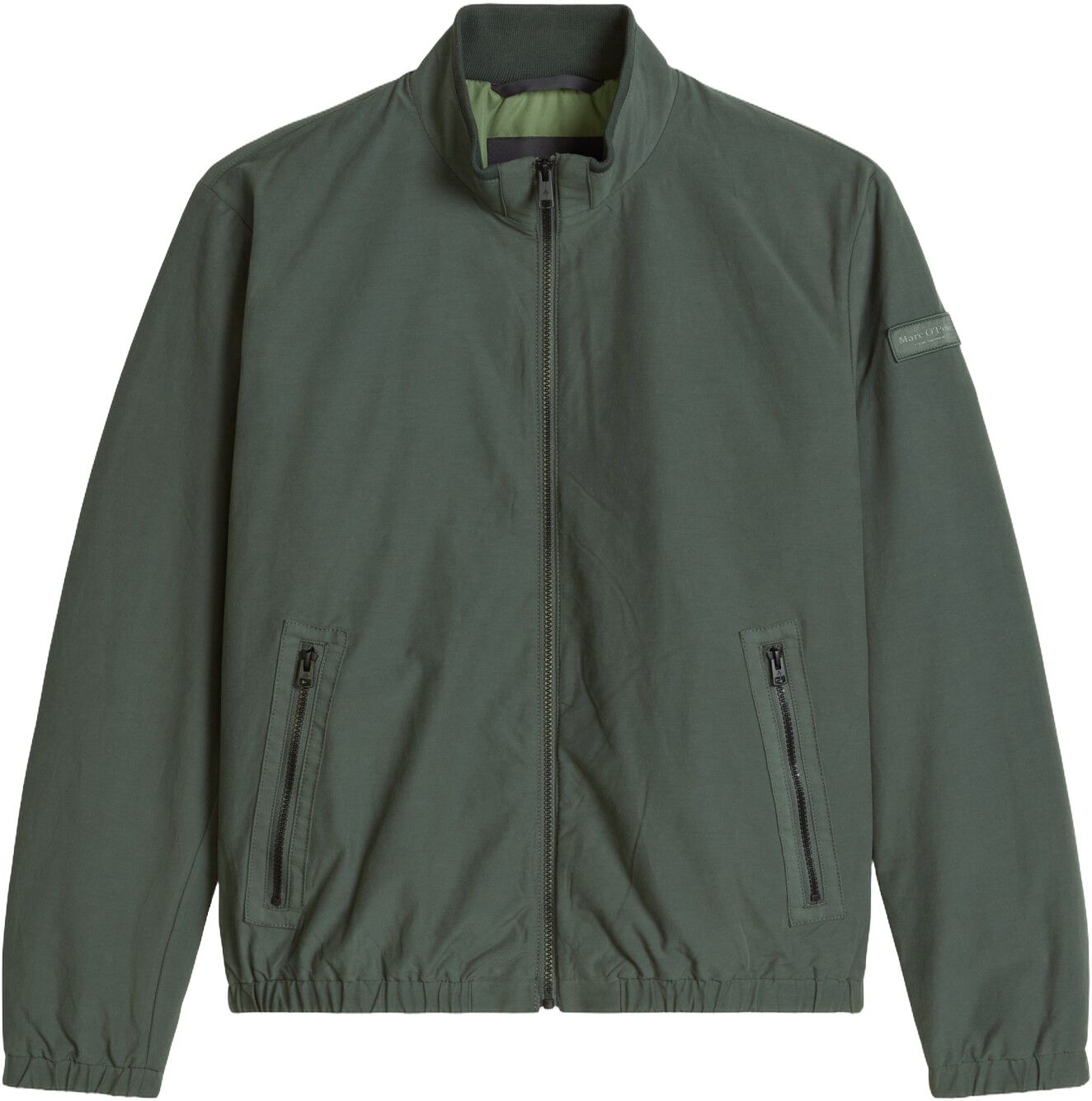 Woven Outdoor Jackets
