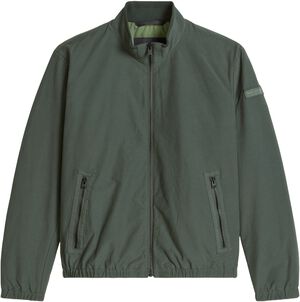 Woven Outdoor Jackets