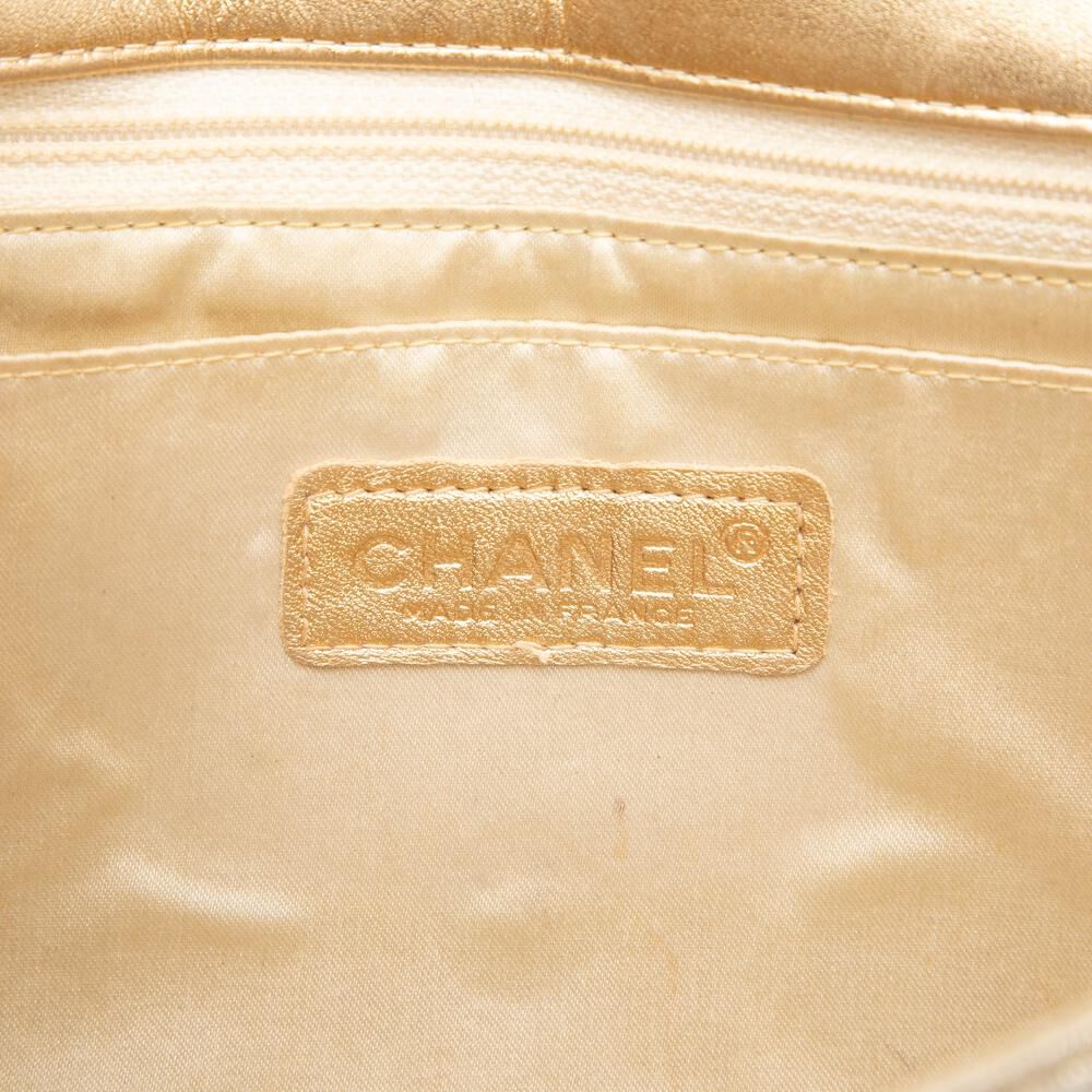 Chanel Travel Line