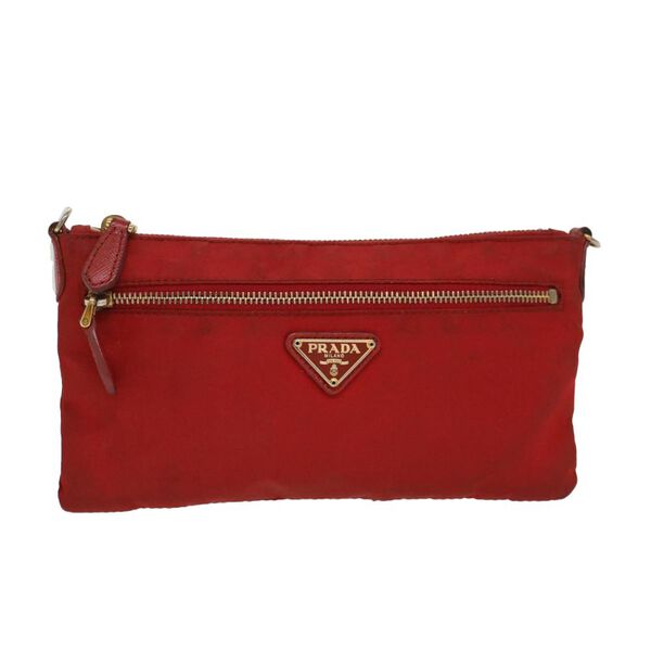 Prada Pouch