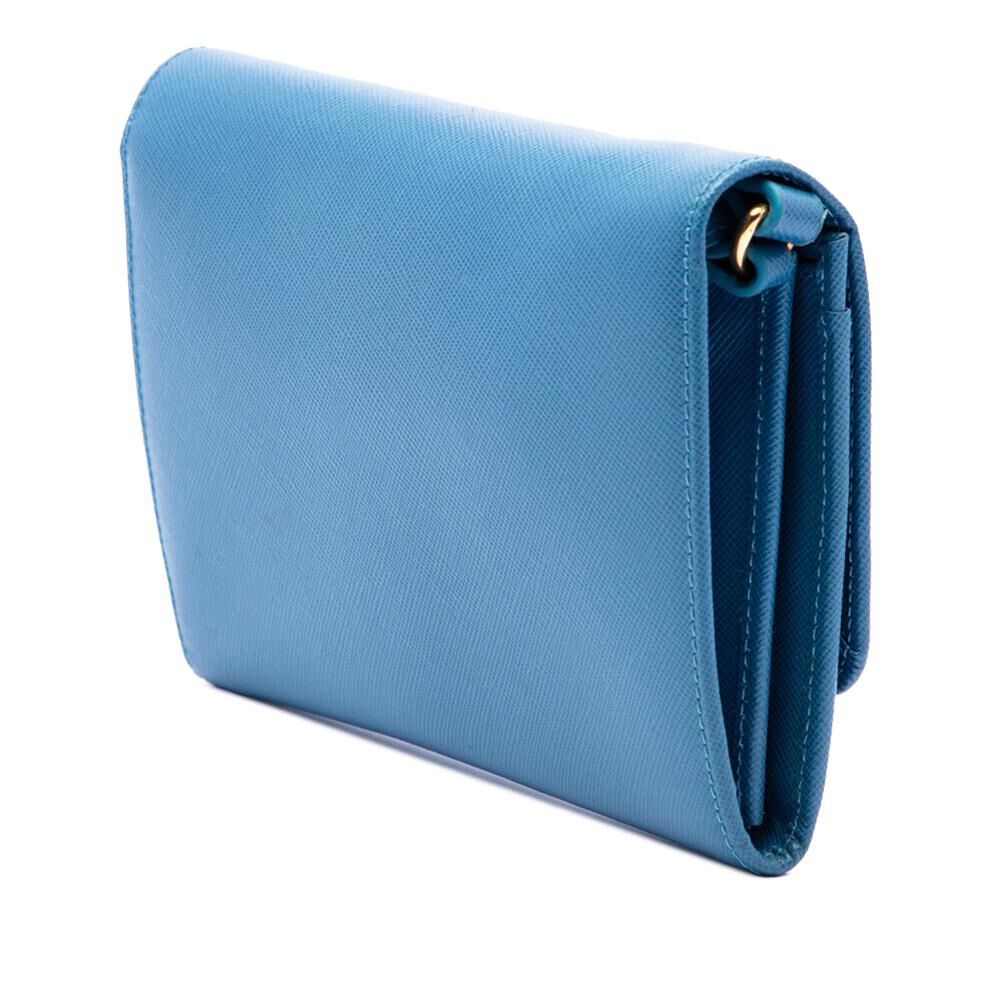 Prada Shoulder Bag