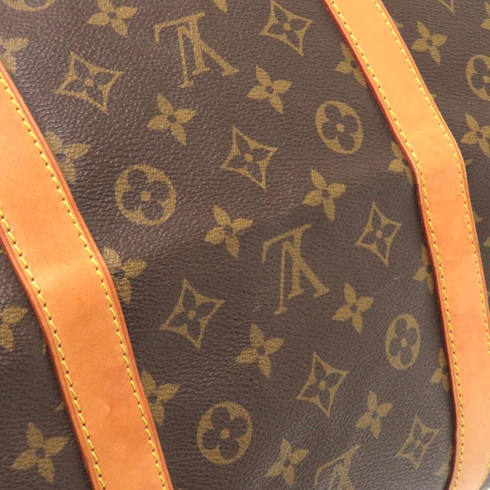 Louis Vuitton Keepall