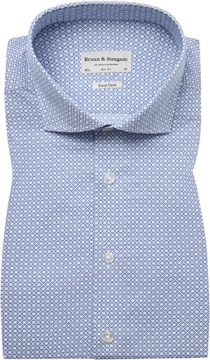 BS Marsenic Slim Fit Shirt