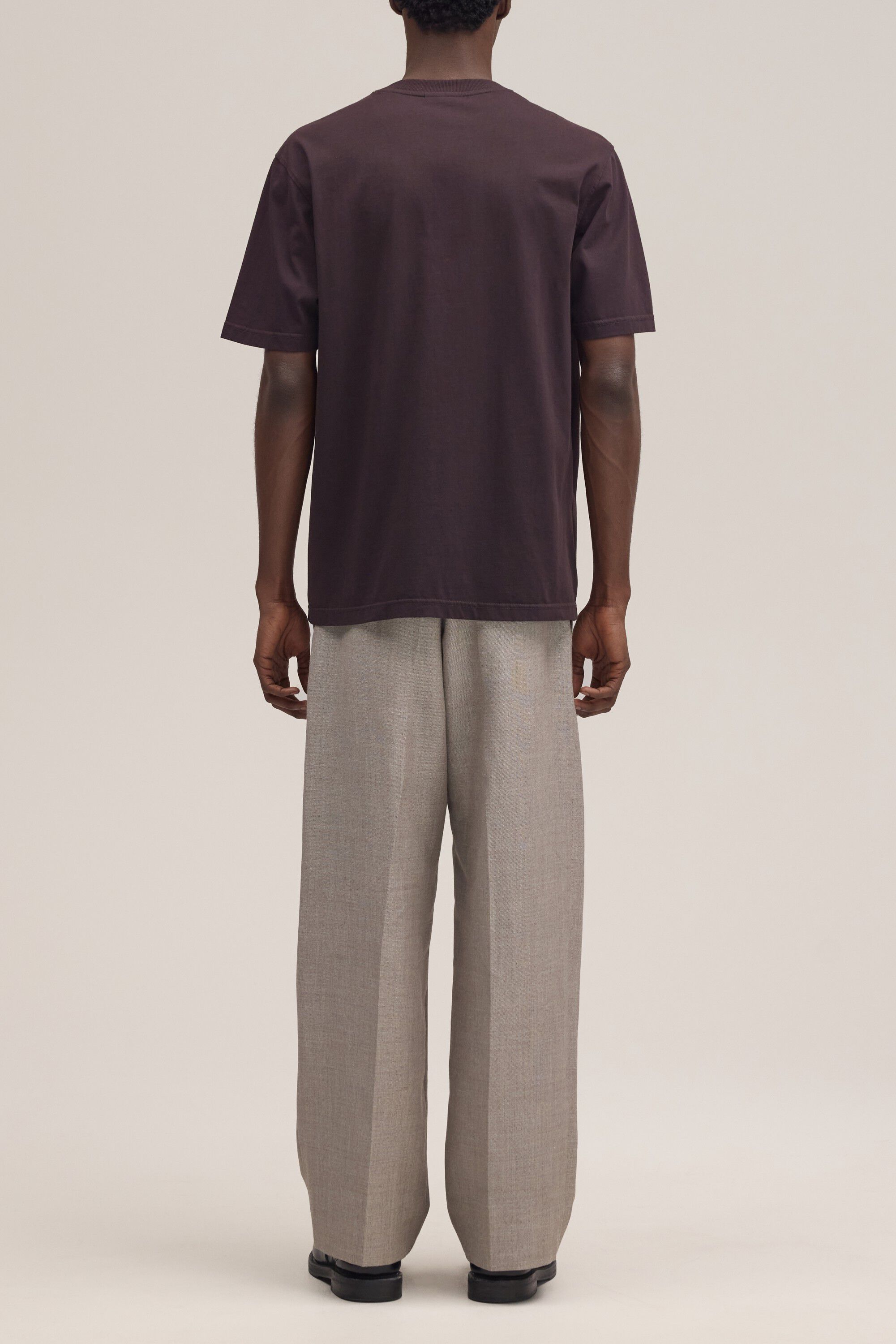 Adam EMB T-shirt 3209