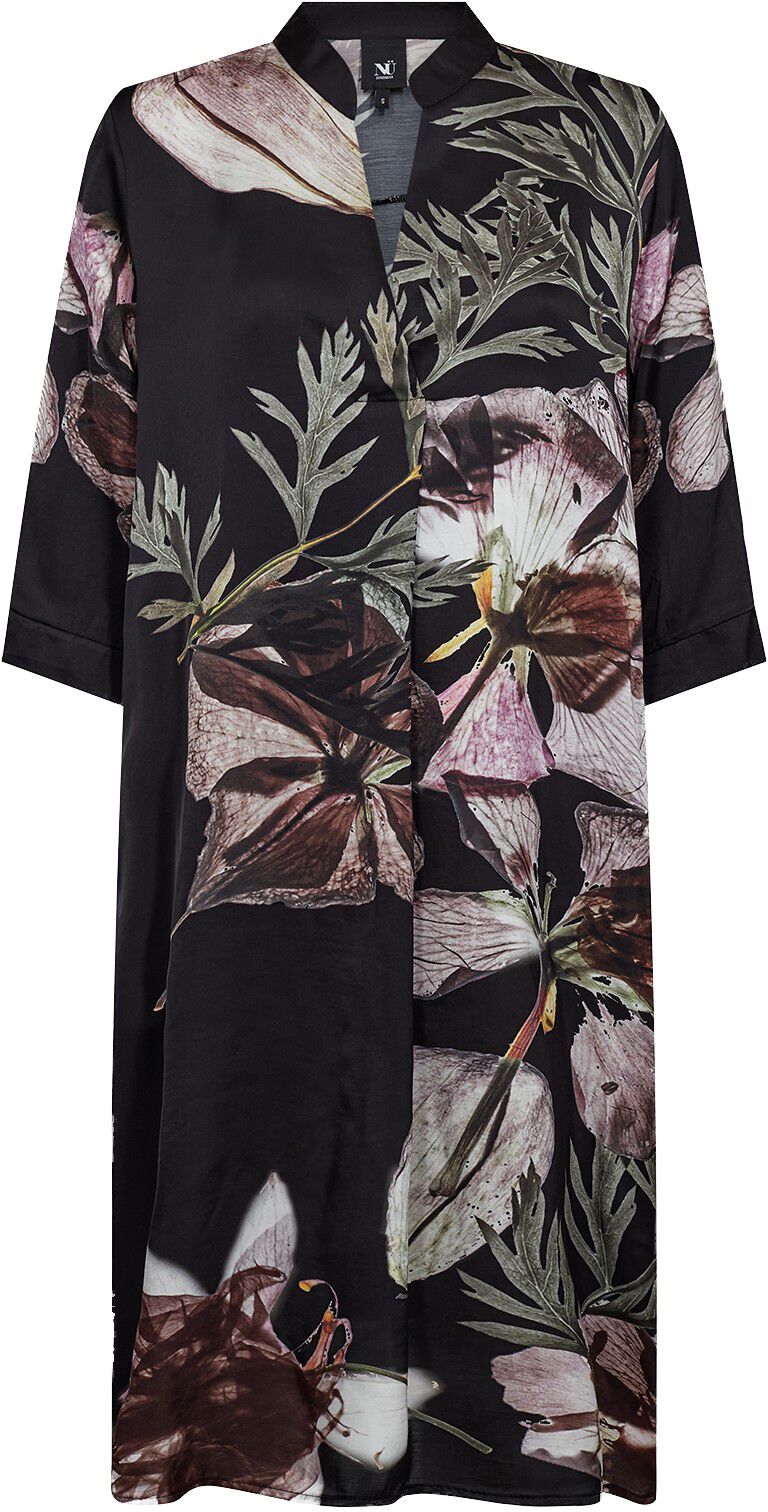 Cilje Tunic Dress