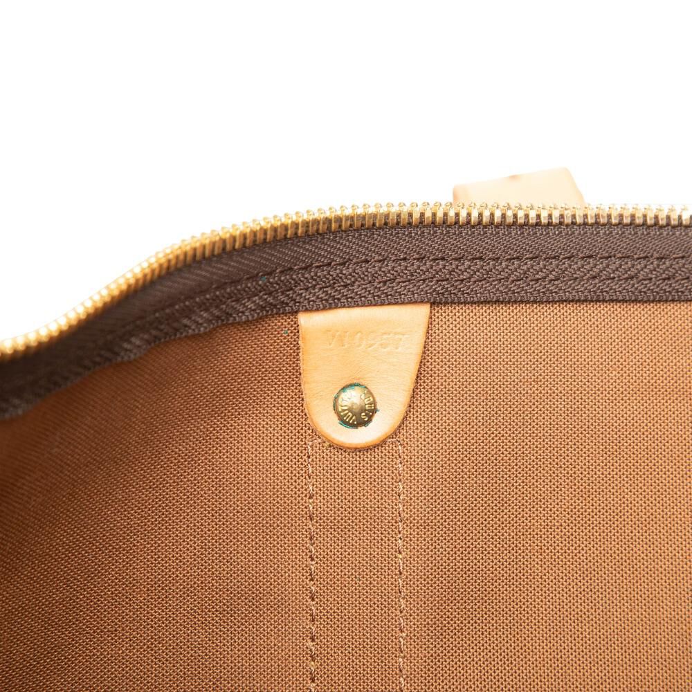 Louis Vuitton Keepall